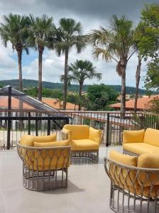 Eco Resort Quinta Santa Bárbara