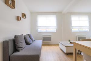 Appartements Appartamento Uno Avec Parking Prive Gratuit : photos des chambres