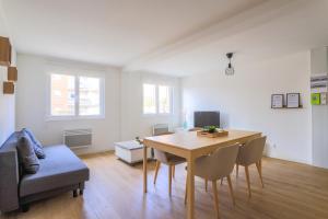 Appartements Appartamento Uno Avec Parking Prive Gratuit : photos des chambres