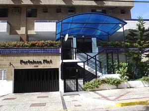 Fortaleza Flat Executivo