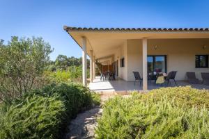 Villas Terra di sole : photos des chambres