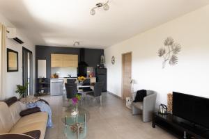 Villas Terra di sole : photos des chambres