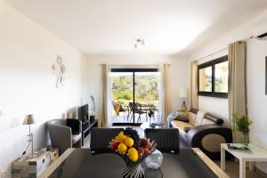 Villas Terra di sole : photos des chambres