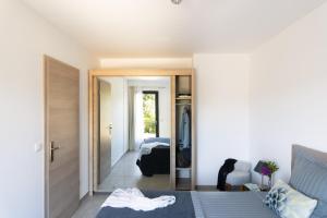 Villas Terra di sole : photos des chambres