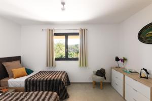 Villas Terra di sole : photos des chambres