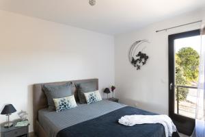 Villas Terra di sole : photos des chambres