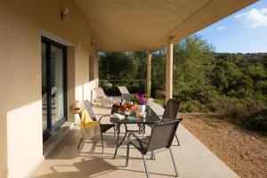 Villas Terra di sole : photos des chambres