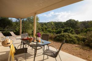 Villas Terra di sole : photos des chambres