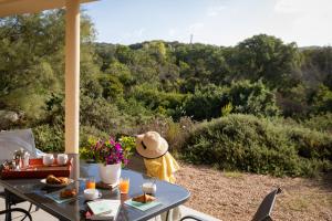 Villas Terra di sole : photos des chambres