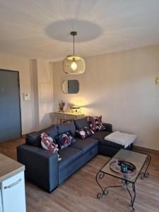Appartements Studio Climatise Parking Gratuit : photos des chambres