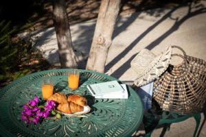 Villas Terra di sole : photos des chambres