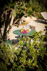 Villas Terra di sole : photos des chambres