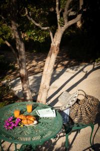 Villas Terra di sole : photos des chambres