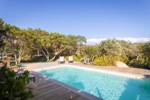 Villas Terra di sole : photos des chambres