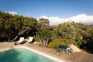 Villas Terra di sole : photos des chambres