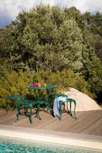 Villas Terra di sole : photos des chambres