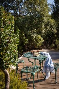 Villas Terra di sole : photos des chambres