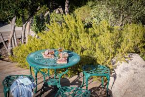 Villas Terra di sole : photos des chambres