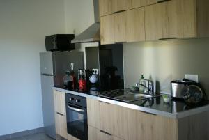 Villas Terra di sole : photos des chambres