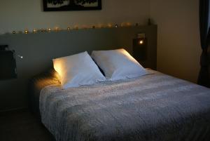 Villas Terra di sole : photos des chambres