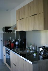 Villas Terra di sole : photos des chambres