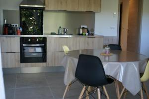 Villas Terra di sole : photos des chambres