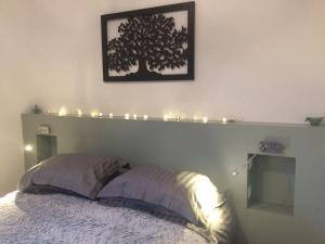 Villas Terra di sole : photos des chambres