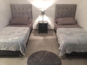 Villas Terra di sole : photos des chambres