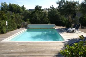 Villas Terra di sole : photos des chambres