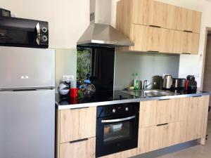 Villas Terra di sole : photos des chambres