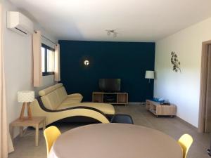 Villas Terra di sole : photos des chambres