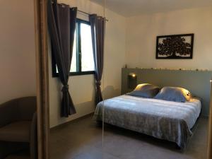 Villas Terra di sole : photos des chambres