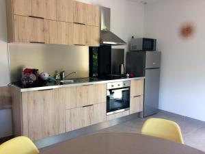 Villas Terra di sole : photos des chambres