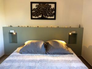 Villas Terra di sole : photos des chambres