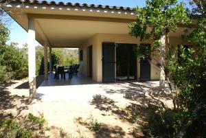 Villas Terra di sole : photos des chambres