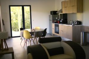 Villas Terra di sole : photos des chambres