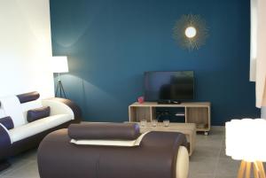 Villas Terra di sole : photos des chambres