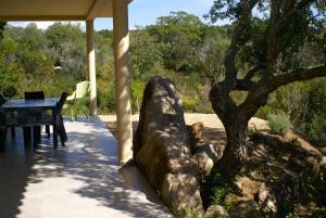 Villas Terra di sole : photos des chambres