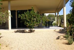 Villas Terra di sole : photos des chambres