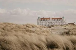 DUNE DU PALACE - Zeebrugge