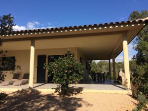 Villas Terra di sole : photos des chambres