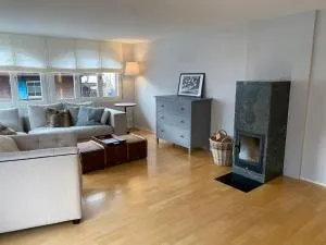 Bijou in den Bergen - Cavardiras