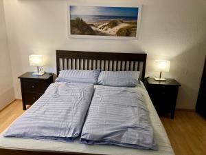 Gästehaus Rheinstetten Forchheim