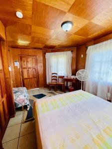 Lamanai Riverside Retreat