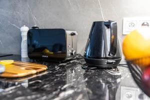 Dream Apartment Portova Gdynia