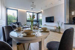 Dream Apartment Portova Gdynia