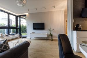 Dream Apartment Portova Gdynia