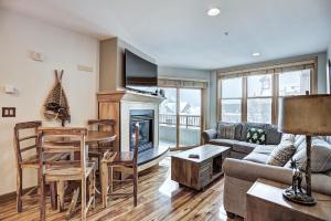 Premier Silver Mill 8281 - 2Br-Walk to Slopes! Kids Ski Free! condo