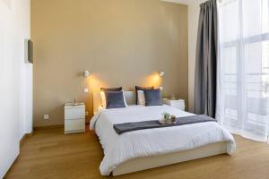 Bel appart proche de gare du Midi, à côté du Centre Ville