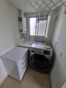 Cómodo y acogedor apartamento